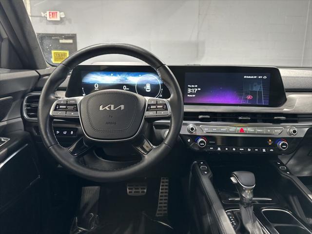 2024 Kia Telluride SX Prestige X-Line