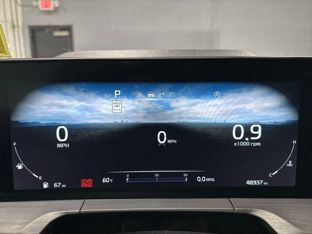 2024 Kia Telluride SX Prestige X-Line