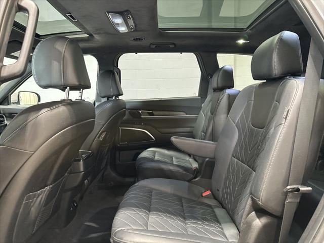 2024 Kia Telluride SX Prestige X-Line