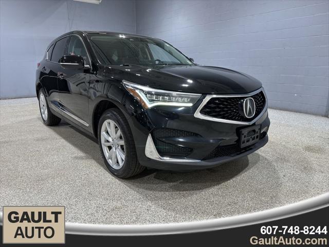 2019 Acura RDX Standard for sale in Endicott, NY