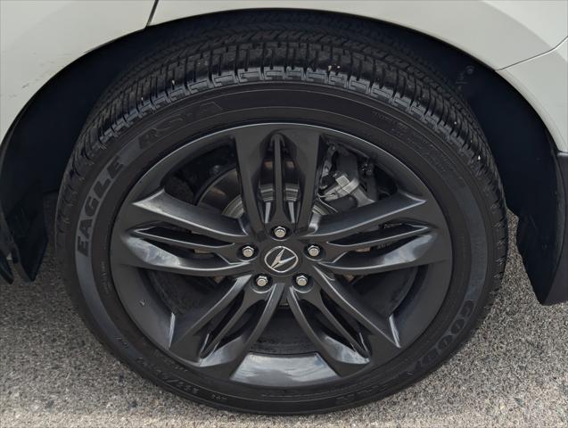 Used 2023 Acura RDX A-SPEC Package For Sale in Tucson, AZ