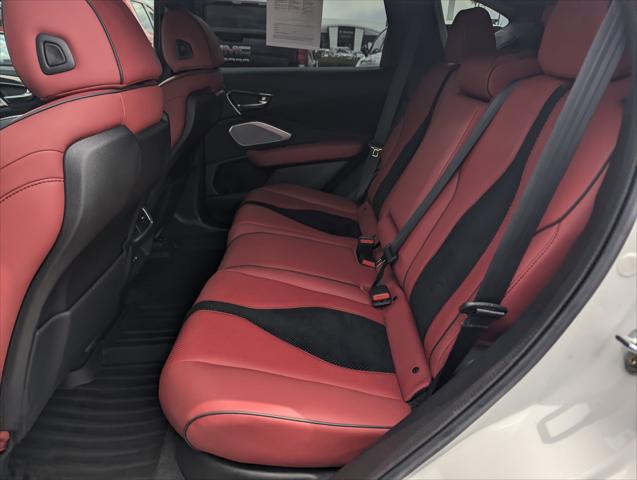 Used 2023 Acura RDX A-SPEC Package For Sale in Tucson, AZ