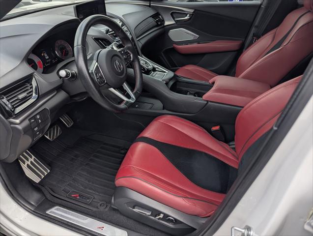 Used 2023 Acura RDX A-SPEC Package For Sale in Tucson, AZ