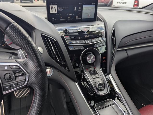 Used 2023 Acura RDX A-SPEC Package For Sale in Tucson, AZ