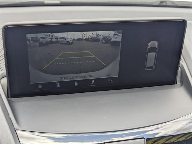 Used 2023 Acura RDX A-SPEC Package For Sale in Tucson, AZ