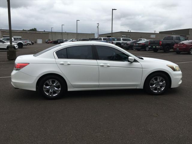 2011 Honda Accord 2.4 LX-P