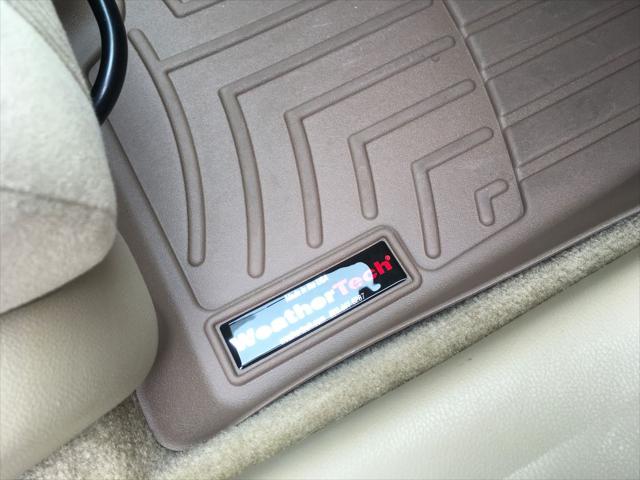2011 Honda Accord 2.4 LX-P