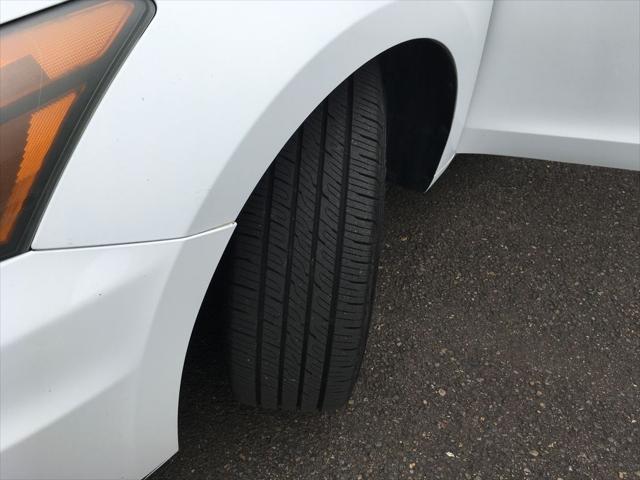 2011 Honda Accord 2.4 LX-P