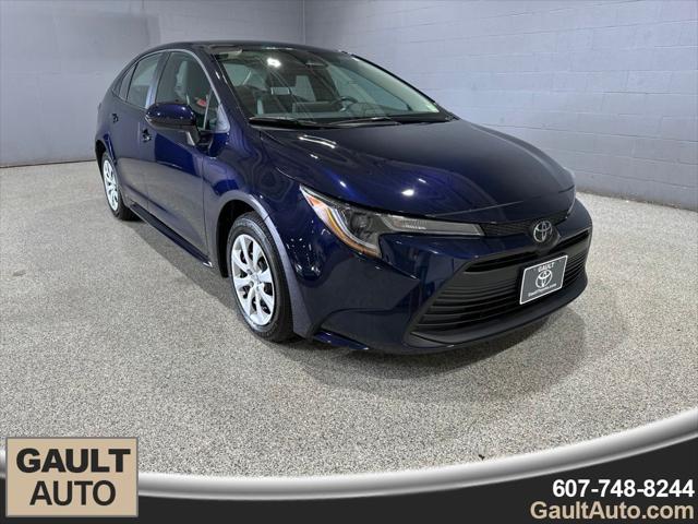 2026 Toyota Corolla LE for sale in Endicott, NY