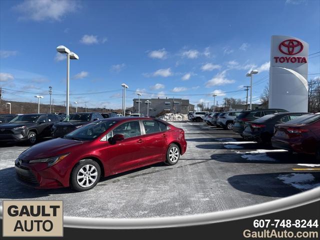 2026 Toyota Corolla LE for sale in Endicott, NY