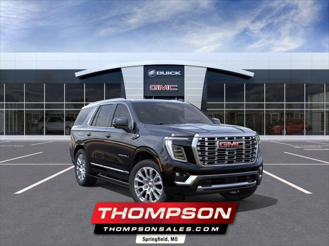 2026 GMC Yukon 4WD Denali for sale in Springfield, MO