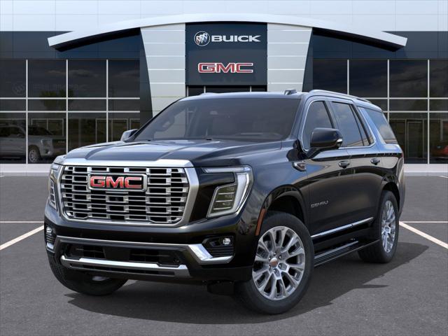 2026 GMC Yukon 4WD Denali