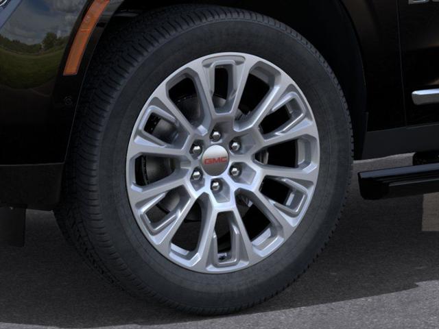 2026 GMC Yukon 4WD Denali