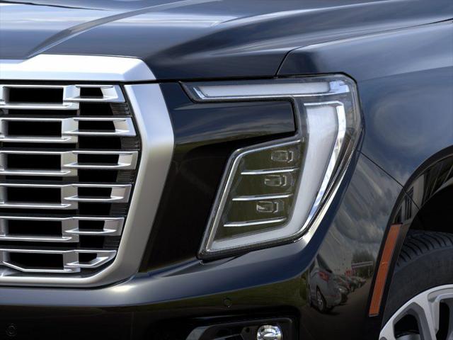 2026 GMC Yukon 4WD Denali