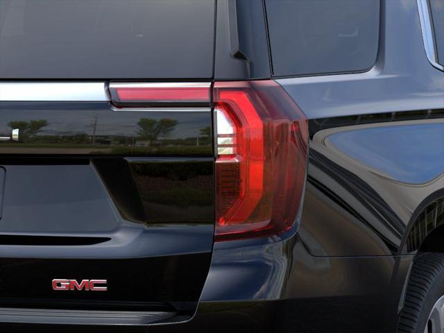 2026 GMC Yukon 4WD Denali