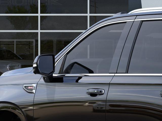 2026 GMC Yukon 4WD Denali