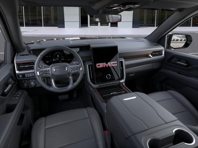 2026 GMC Yukon 4WD Denali
