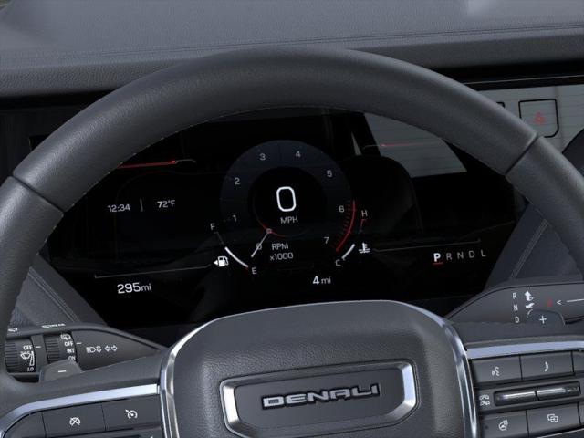 2026 GMC Yukon 4WD Denali