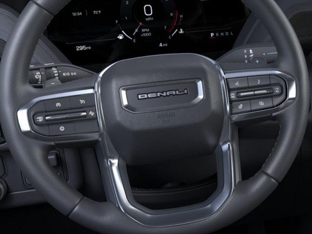 2026 GMC Yukon 4WD Denali