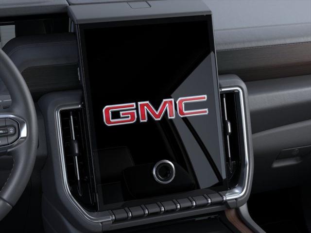 2026 GMC Yukon 4WD Denali
