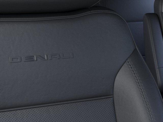 2026 GMC Yukon 4WD Denali