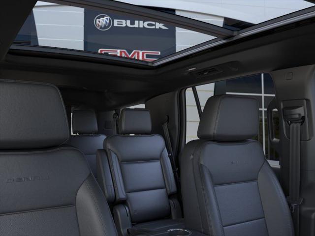 2026 GMC Yukon 4WD Denali
