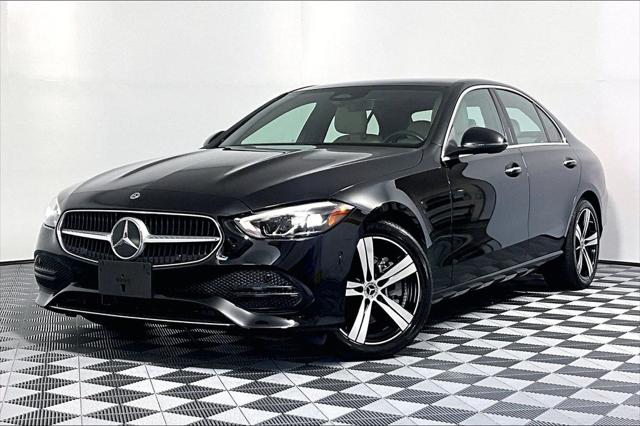 Used 2025 Mercedes-Benz C 300 C 300 For Sale in Olive Branch, MS