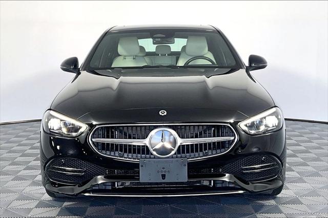 Used 2025 Mercedes-Benz C 300 C 300 For Sale in Olive Branch, MS