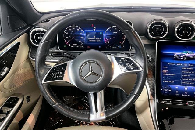 Used 2025 Mercedes-Benz C 300 C 300 For Sale in Olive Branch, MS