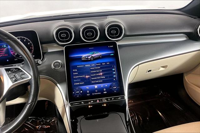 Used 2025 Mercedes-Benz C 300 C 300 For Sale in Olive Branch, MS