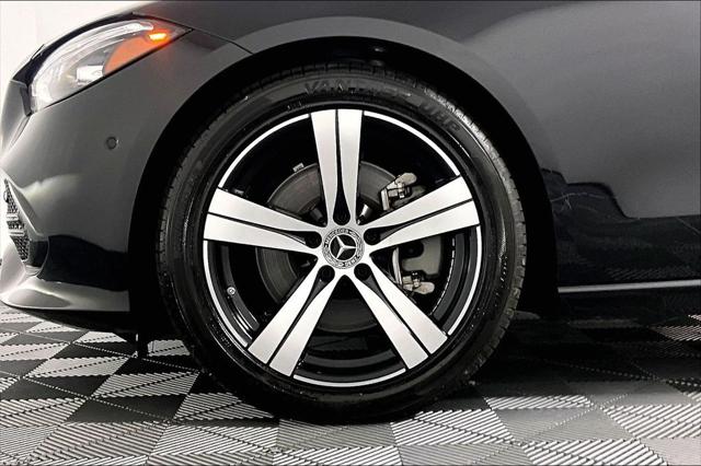 Used 2025 Mercedes-Benz C 300 C 300 For Sale in Olive Branch, MS