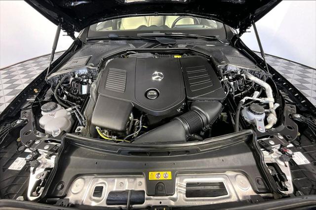 Used 2025 Mercedes-Benz C 300 C 300 For Sale in Olive Branch, MS