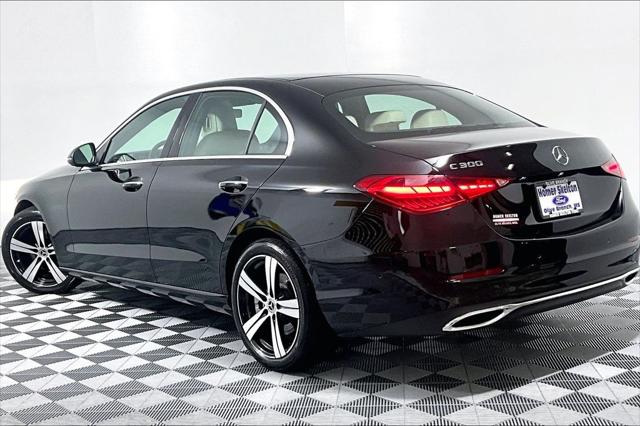 Used 2025 Mercedes-Benz C 300 C 300 For Sale in Olive Branch, MS