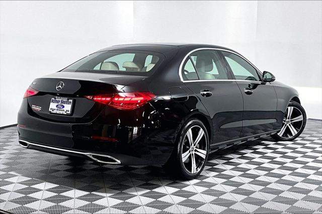 Used 2025 Mercedes-Benz C 300 C 300 For Sale in Olive Branch, MS
