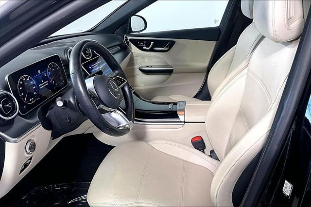 Used 2025 Mercedes-Benz C 300 C 300 For Sale in Olive Branch, MS