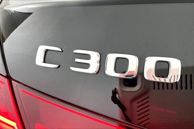 Used 2025 Mercedes-Benz C 300 C 300 For Sale in Olive Branch, MS