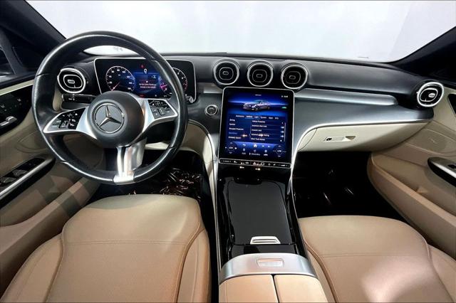 Used 2025 Mercedes-Benz C 300 C 300 For Sale in Olive Branch, MS