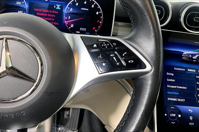 Used 2025 Mercedes-Benz C 300 C 300 For Sale in Olive Branch, MS
