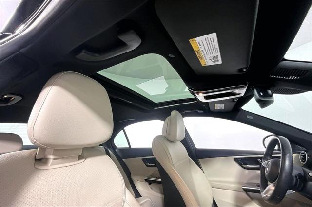 Used 2025 Mercedes-Benz C 300 C 300 For Sale in Olive Branch, MS