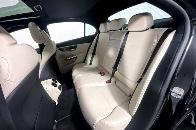 Used 2025 Mercedes-Benz C 300 C 300 For Sale in Olive Branch, MS
