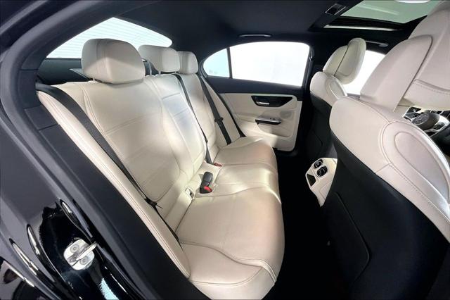 Used 2025 Mercedes-Benz C 300 C 300 For Sale in Olive Branch, MS