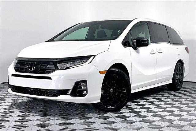 Used 2025 Honda Odyssey Sport-L For Sale in Olive Branch, MS