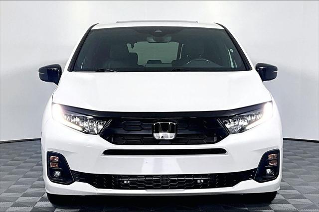 Used 2025 Honda Odyssey Sport-L For Sale in Olive Branch, MS