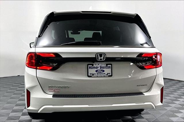 Used 2025 Honda Odyssey Sport-L For Sale in Olive Branch, MS
