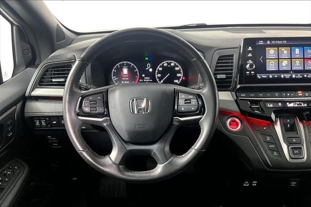 Used 2025 Honda Odyssey Sport-L For Sale in Olive Branch, MS