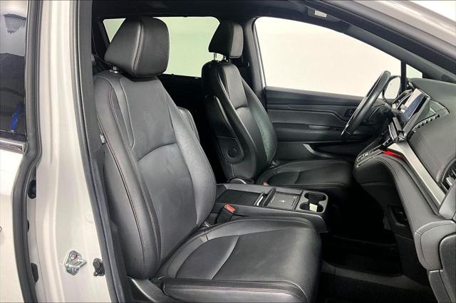 Used 2025 Honda Odyssey Sport-L For Sale in Olive Branch, MS