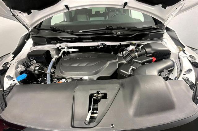 Used 2025 Honda Odyssey Sport-L For Sale in Olive Branch, MS