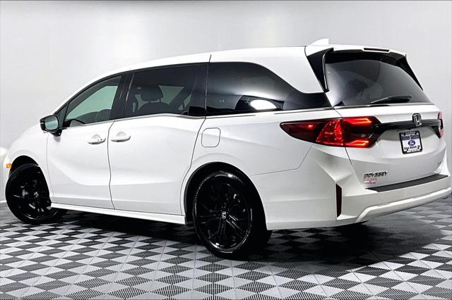 Used 2025 Honda Odyssey Sport-L For Sale in Olive Branch, MS