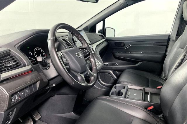 Used 2025 Honda Odyssey Sport-L For Sale in Olive Branch, MS