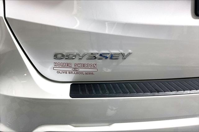 Used 2025 Honda Odyssey Sport-L For Sale in Olive Branch, MS